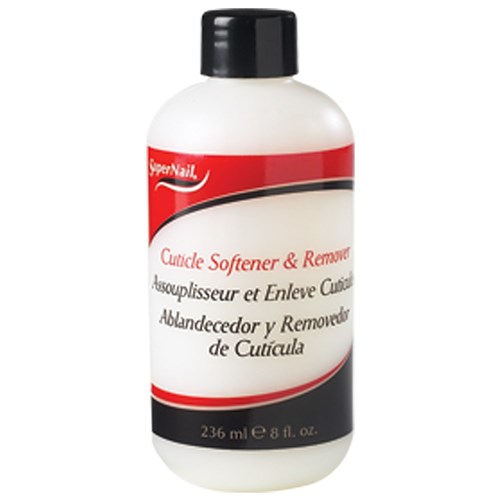 Cuticle Softener